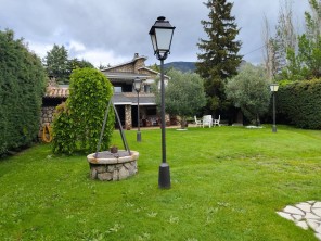 Jardín